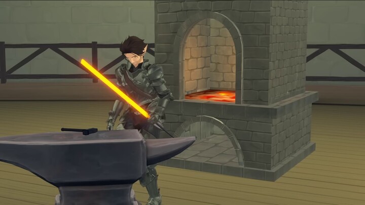 Asteria: Fate of the Fallen, un nouveau projet de MMORPG en VR