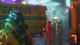 Bande annonce de NO LAW un FPS Cyberpunk