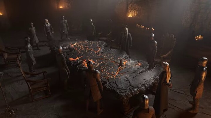 Warner Bros annonce le jeu Game of Thrones: Dragonfire