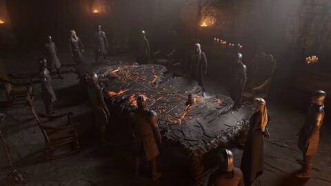 Warner Bros annonce le jeu Game of Thrones: Dragonfire