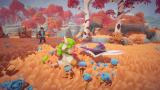 Première bande-annonce de Temtem: Pioneers
