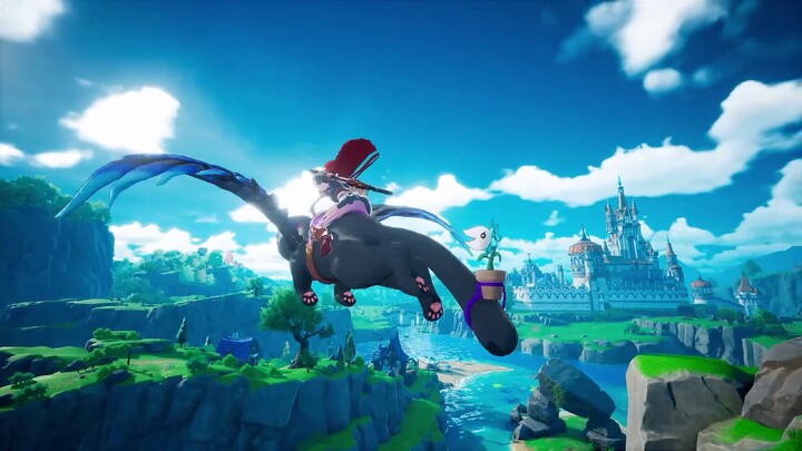 DragonSword sortira ce juillet sur Steam sous le nom de DragonSword : Awakening