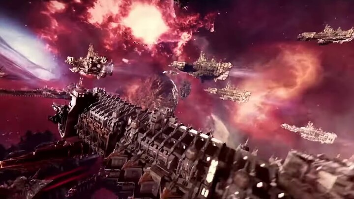 De nombreux jeux Warhammer arrivent ou reviennent sur Steam via l'initiative "Warhammer Classics"