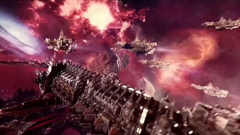 De nombreux jeux Warhammer arrivent ou reviennent sur Steam via l'initiative "Warhammer Classics"