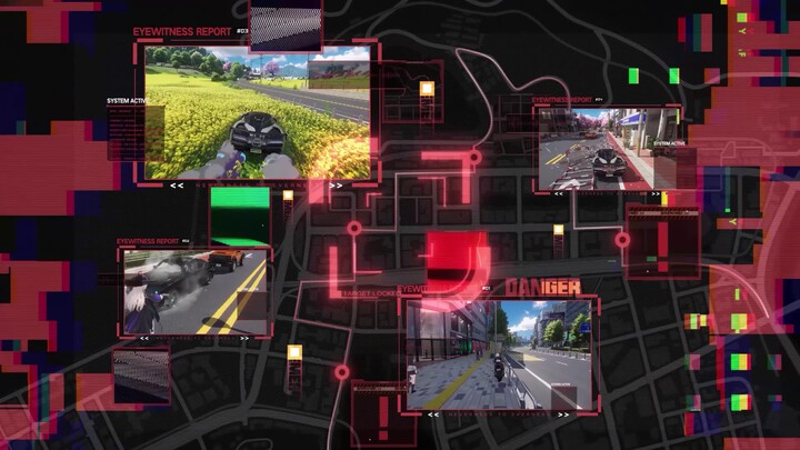 En prévision de sa sortie, NTE illustre son gameplay ouvert