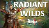 Présentation de la mise à jour Nature Radieuse d'Albion Online