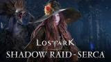 Lost Ark annonce The Shadows Rise son prochain ajout de contenu