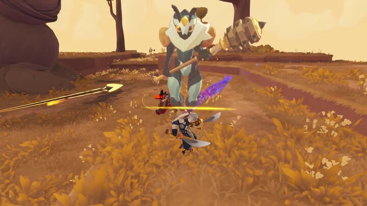 Farever sortira en early access le 6 mai