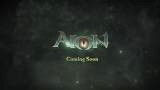 Aion Classic tease sa nouvelle classe : la Lame d'effroi