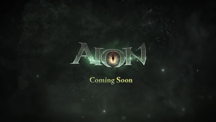 Aion Classic tease sa nouvelle classe : la Lame d'effroi