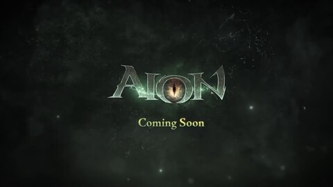 Aion Classic tease sa nouvelle classe : la Lame d'effroi