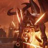 Bande-annonce de lancement de Doom: The Dark Ages