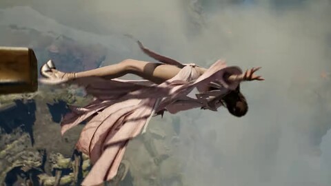 Aion 2 sortira cette année en occident