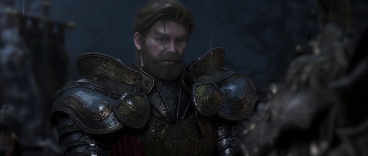 Nexon annonce son futur MMORPG : Embers of the Uncrowned