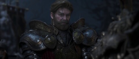 Nexon annonce son futur MMORPG : Embers of the Uncrowned