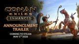 Funcom dévoile Conan Exiles Enhanced