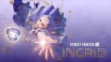 Street Fighter 6 : Ingrid disponible le 28 mai 2026