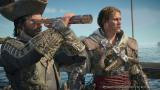 Assassin's Creed Black Flag Resynced s'annonce pour le 9 juillet 2026