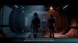 Récapitulatif en une minute de ce qu'il faut attendre de Directive 8020, le prochain jeu de Supermassive Games