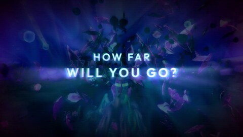 Présentation des Abysses de Voidling Bound