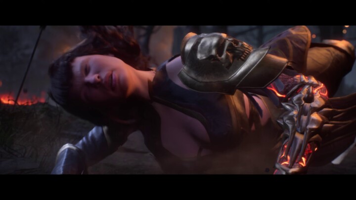 Première bande annonce du MMORPG Misa Online