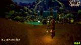 Premier aperçu de l'alpha du MMORPG Battles for Glory
