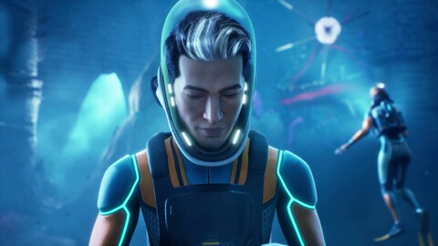 Subnautica 2 sera en early access dès le 14 mai