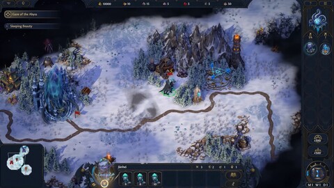 Heroes of Might and Magic: Olden Era est désormais disponible en early access