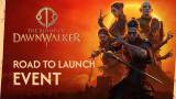 The Blood of Dawnwalker sortira le 03 septembre 2026