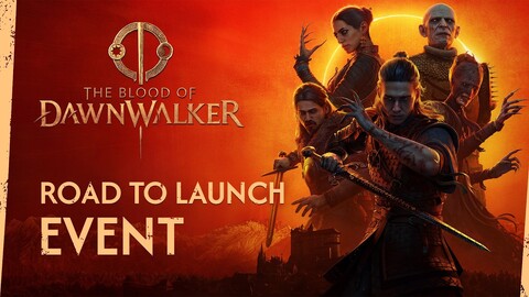 The Blood of Dawnwalker sortira le 03 septembre 2026