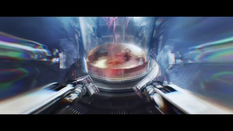 Première bande annonce de Reverse Collapse: F