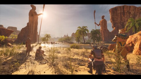 Conan Exiles passe en version "Enhanced" avec une grosse mise à jour gratuite