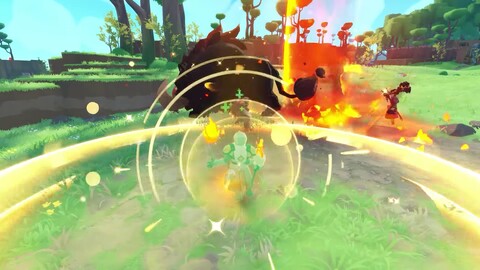 Le MMO Farever est désormais disponible en early access