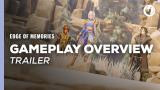 Nacon Connect 2026 - Edge of Memories dévoile un peu plus son gameplay