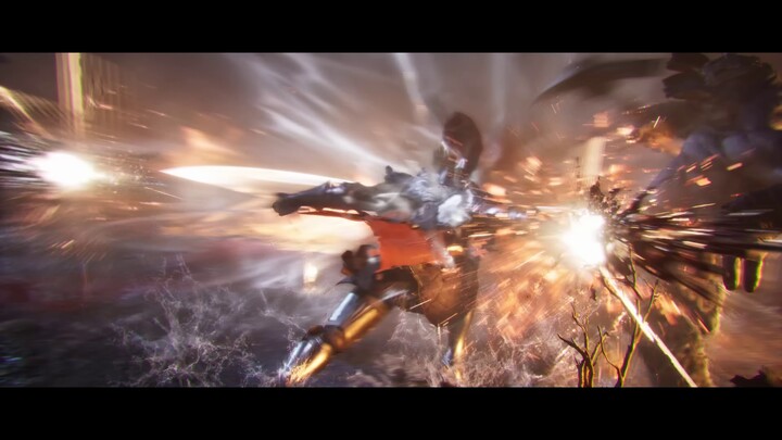 Vindictus: Defying Fate s'annonce de nouveau en alpha-test