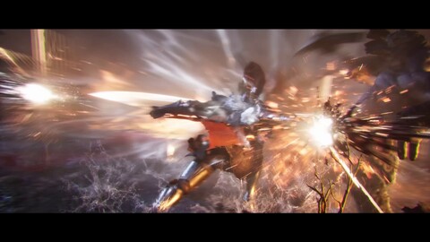 Vindictus: Defying Fate s'annonce de nouveau en alpha-test