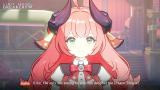 Limit Zero Breakers esquisse son gameplay