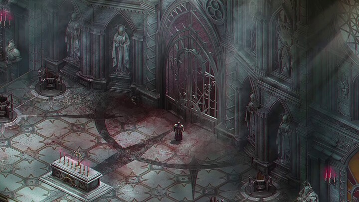 Broken Ranks : la mise à jour In Cold Blood est disponible