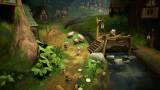 Moss: The Forgotten Relic - La fière souris arrive sur "écrans plats" cet été