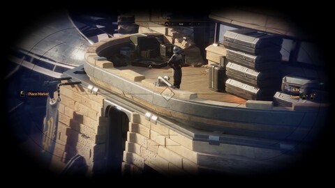 Aperçu des écoles de l'Imperium de Dune Awakening : les Troopers