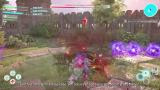 Sword Art Online - Echoes of Aincrad : Bande annonce sur les systèmes de jeu