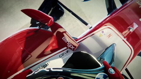 F1 25 fait son retour avec un Pack Saison 2026