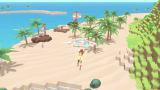 Présentation de Tomo: Endless Blue, un RPG sandbox multijoueur