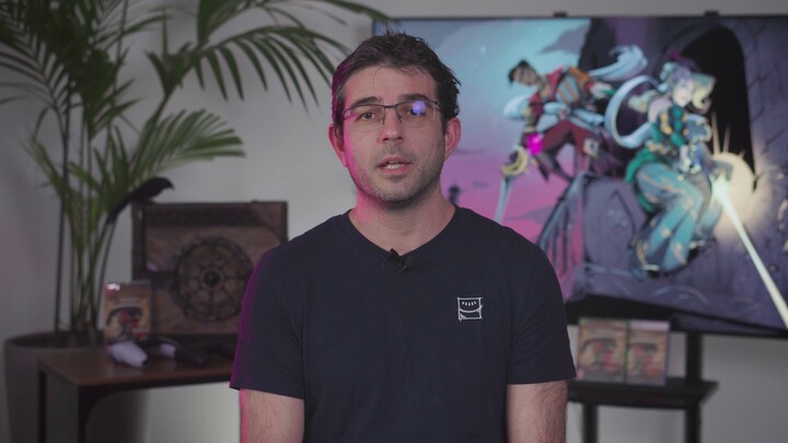 Ravenswatch accueille deux nouveaux héros, gratuitement