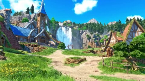 Dragon Quest XII devient Beyond Dreams et repart sur de nouvelles bases