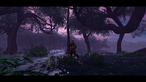 Camelot Unchained sortira en early access sur Steam le 2 juin