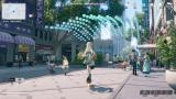 Présentation de Wang Yue, un action RPG en monde urbain