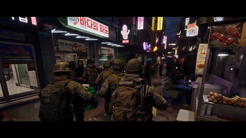 Bande-annonce de révélation de Call of Duty: Modern Warfare 4