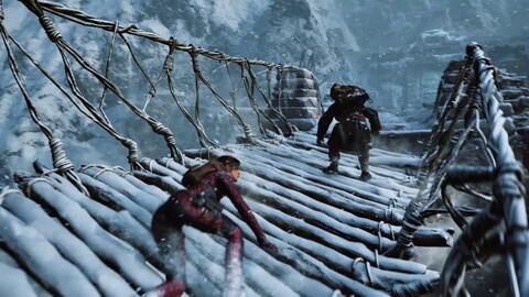 State of Play Juin 2026 - Bande-annonce de Tomb Raider: Legacy of Atlantis