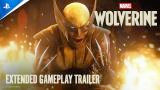 State of Play Juin 2026 - Marvel's Wolverine montre ses combats pour une sortie le 15 Septembre